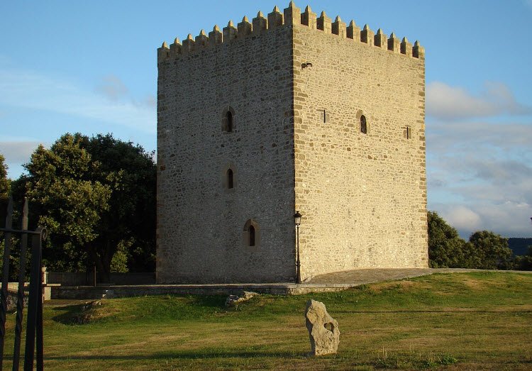 Torre de Figueroa, Spain
